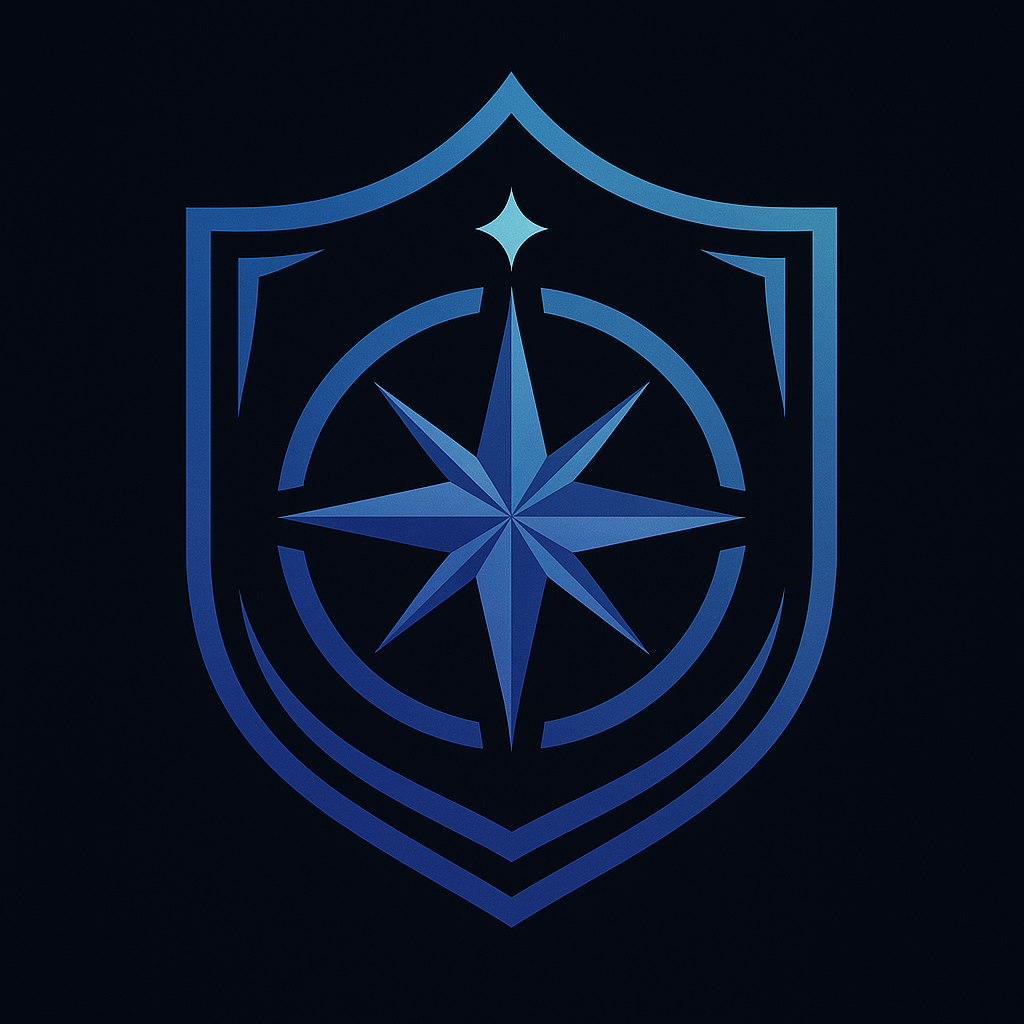 Acrux Guild Logo